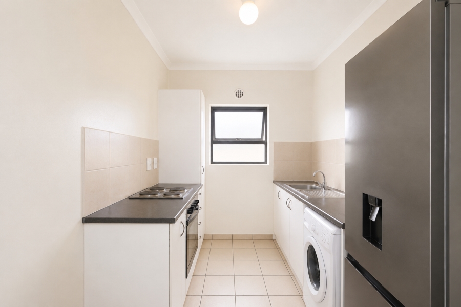 To Let 2 Bedroom Property for Rent in Parklands Western Cape